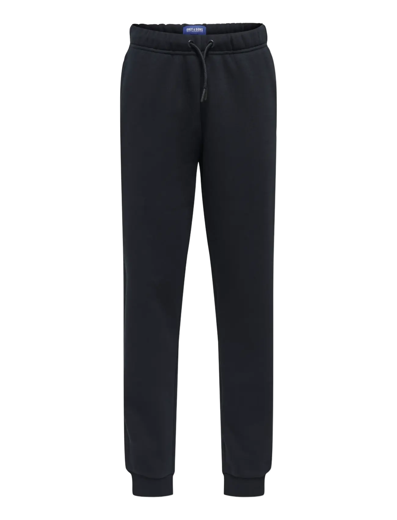 ONLY & SONS Osjceres Sweat Hosen Swt Noos Schwarz - 122 - Kinder