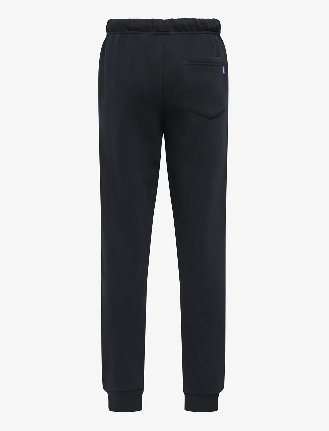 ONLY & SONS - OSJCERES SWEAT PANTS SWT NOOS - dressipüksid - black - 2