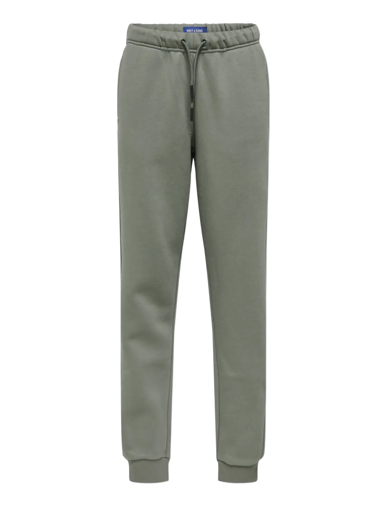 ONLY & SONS Osjceres Sweat Hosen Swt Noos Grün - 164 - Kinder