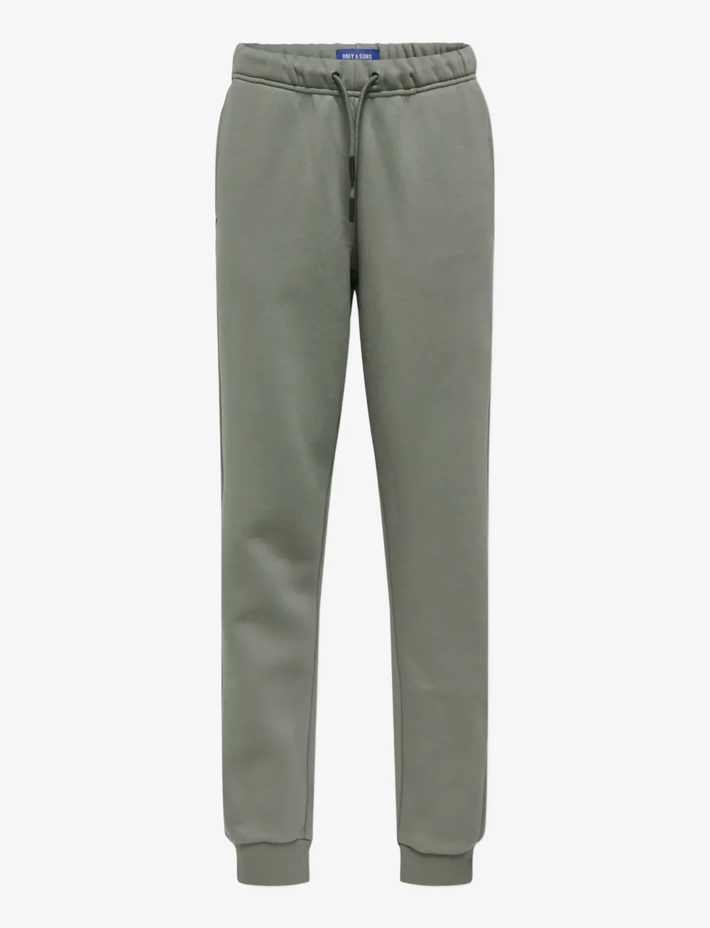 ONLY & SONS - OSJCERES SWEAT PANTS SWT NOOS - jogginghosen - castor gray - 1
