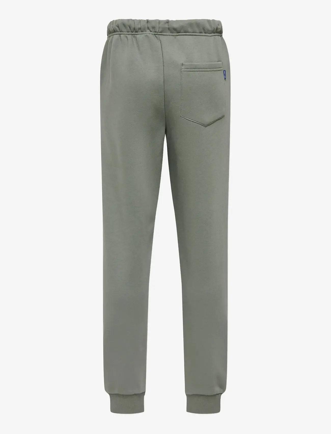 ONLY & SONS - OSJCERES SWEAT PANTS SWT NOOS - laveste priser - castor gray - 2