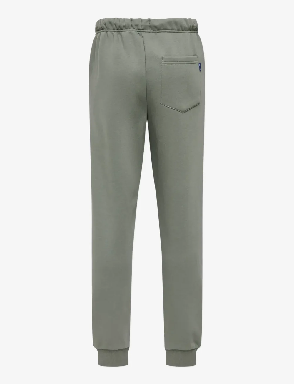 ONLY & SONS - OSJCERES SWEAT PANTS SWT NOOS - jogginghosen - castor gray - 2