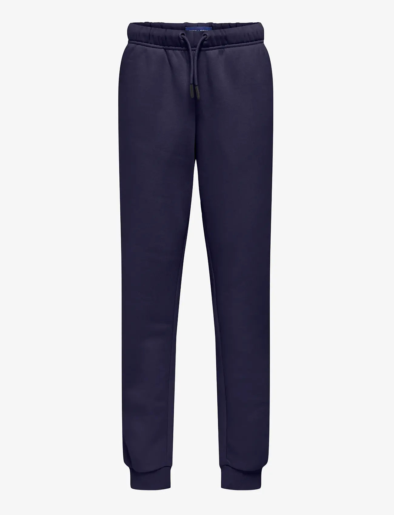 ONLY & SONS - OSJCERES SWEAT PANTS SWT NOOS - sweatpants - evening blue - 0
