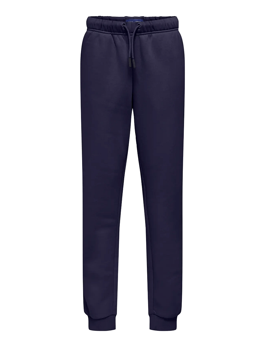 ONLY & SONS - OSJCERES SWEAT PANTS SWT NOOS - jogginghosen - evening blue - 0