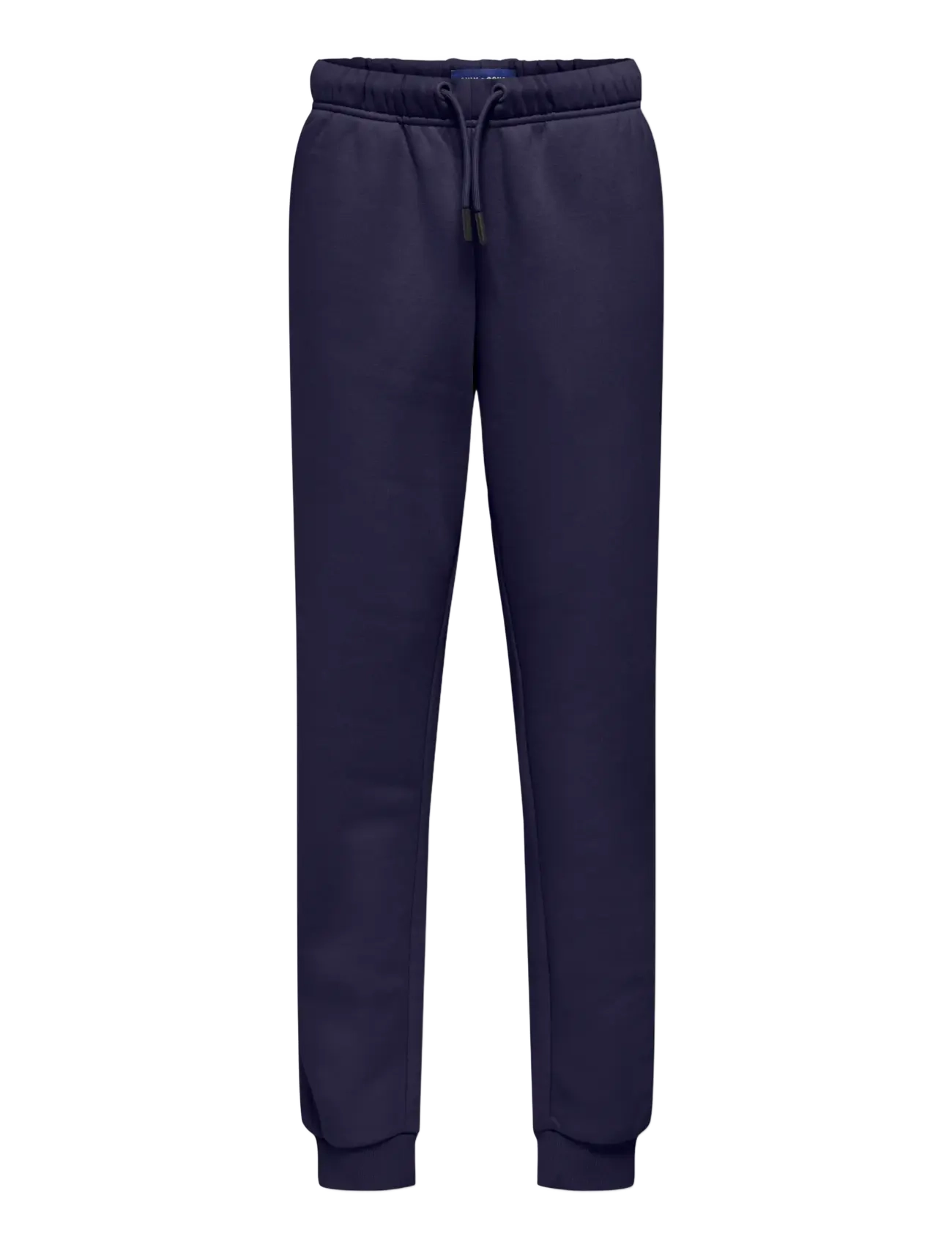 ONLY & SONS - OSJCERES SWEAT PANTS SWT NOOS - sweatpants - evening blue - 0