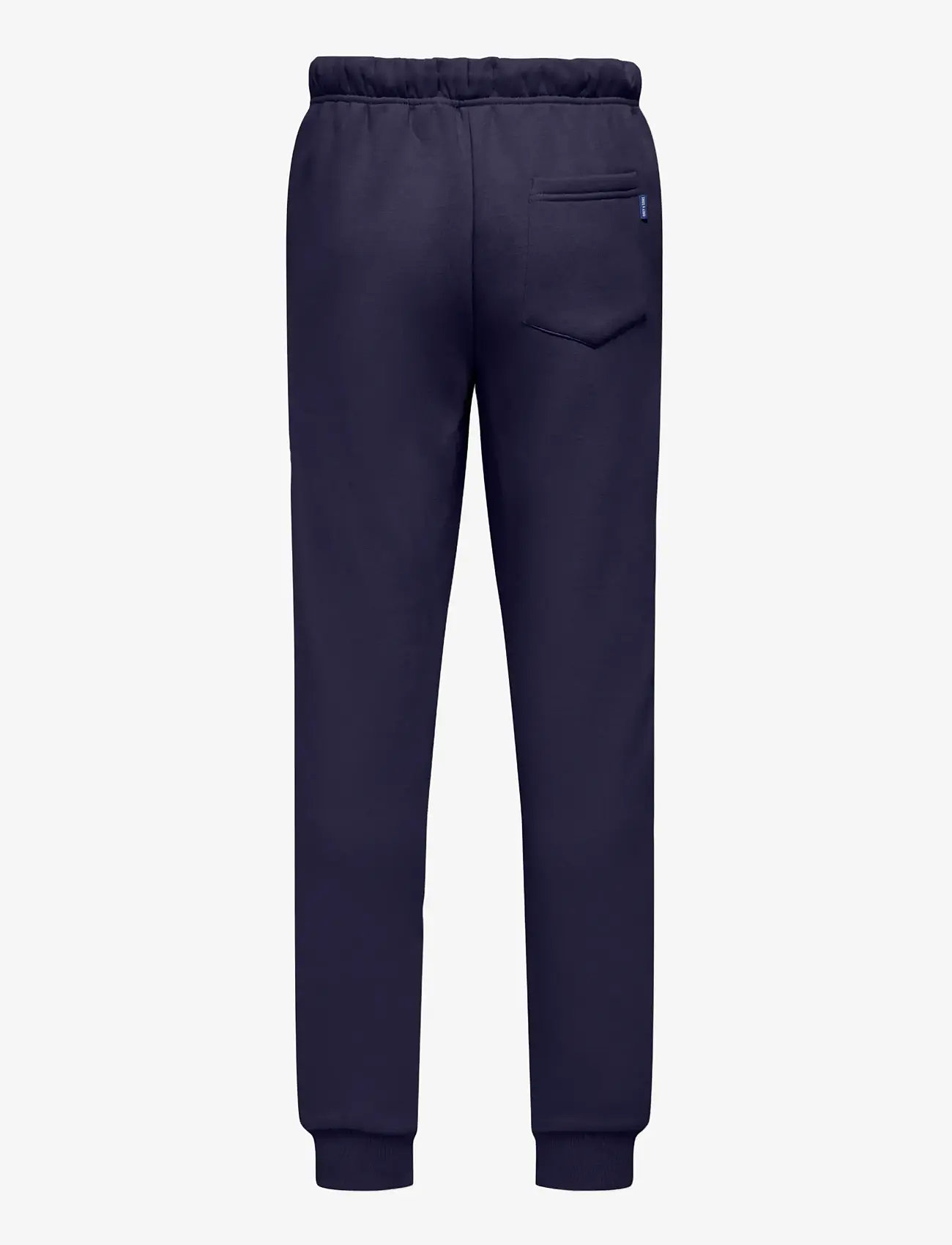 ONLY & SONS - OSJCERES SWEAT PANTS SWT NOOS - sweatpants - evening blue - 1