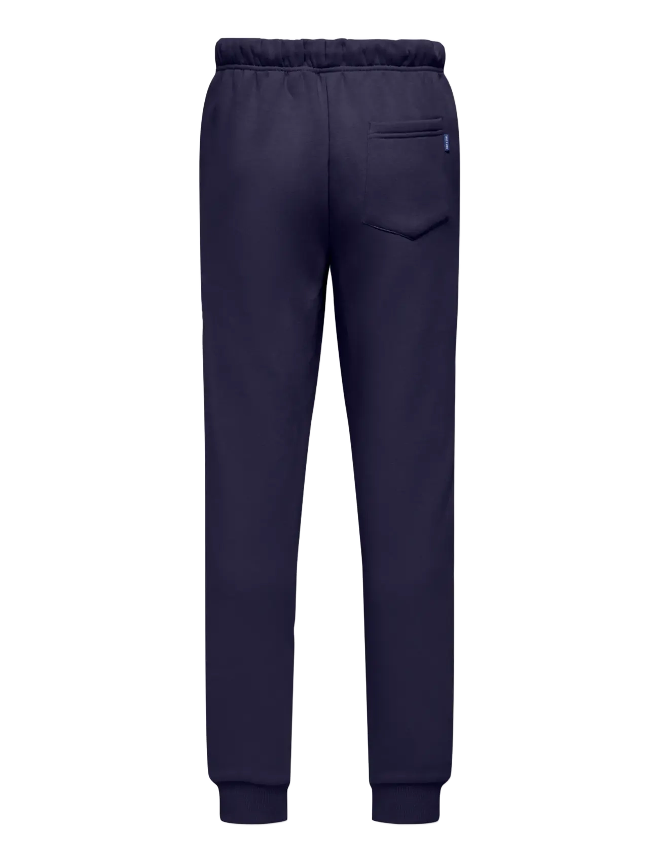 ONLY & SONS - OSJCERES SWEAT PANTS SWT NOOS - sweatpants - evening blue - 1