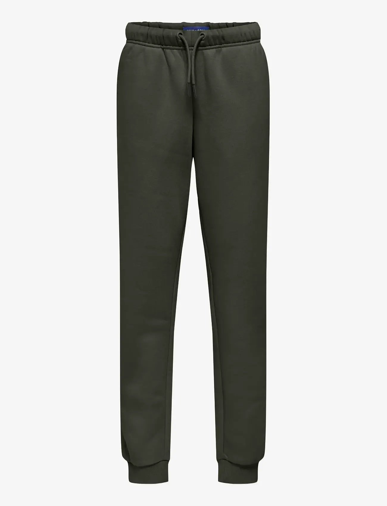 ONLY & SONS - OSJCERES SWEAT PANTS SWT NOOS - jogginghosen - rosin - 1