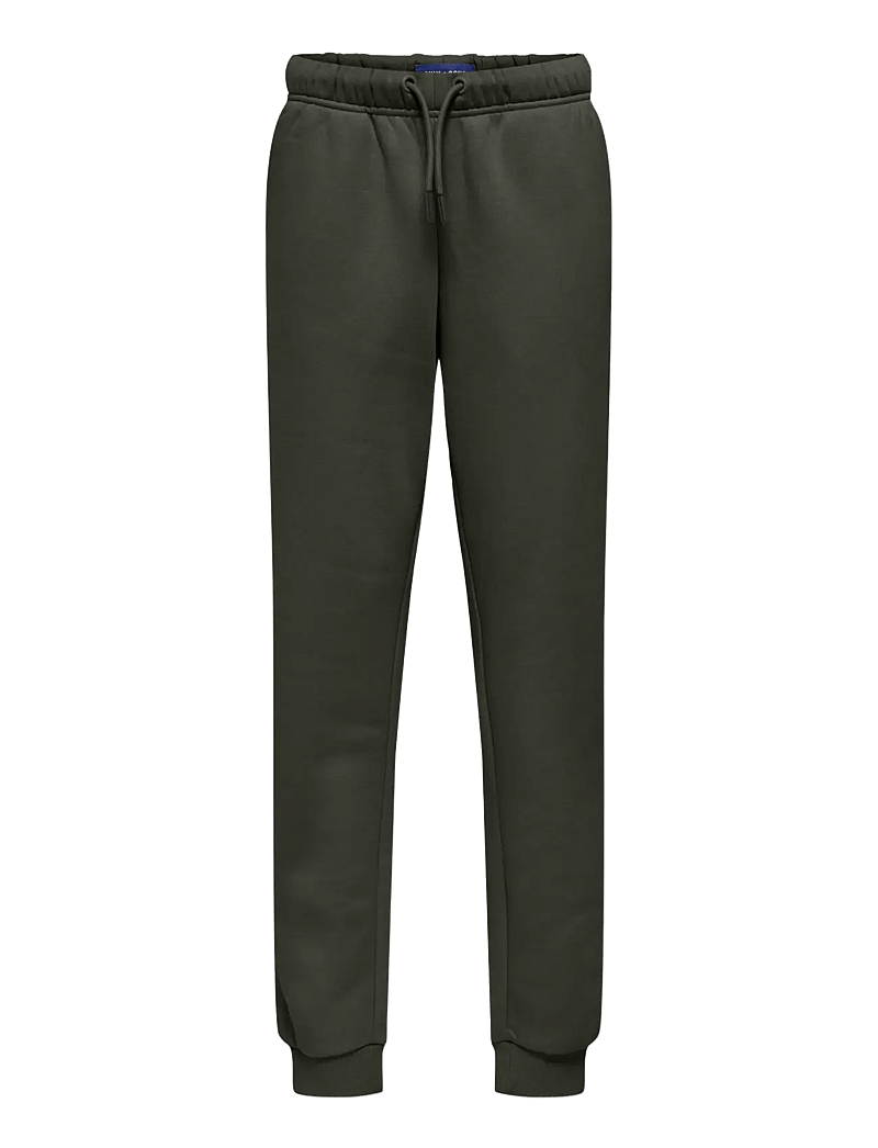 ONLY & SONS - OSJCERES SWEAT PANTS SWT NOOS - jogginghosen - rosin - 1