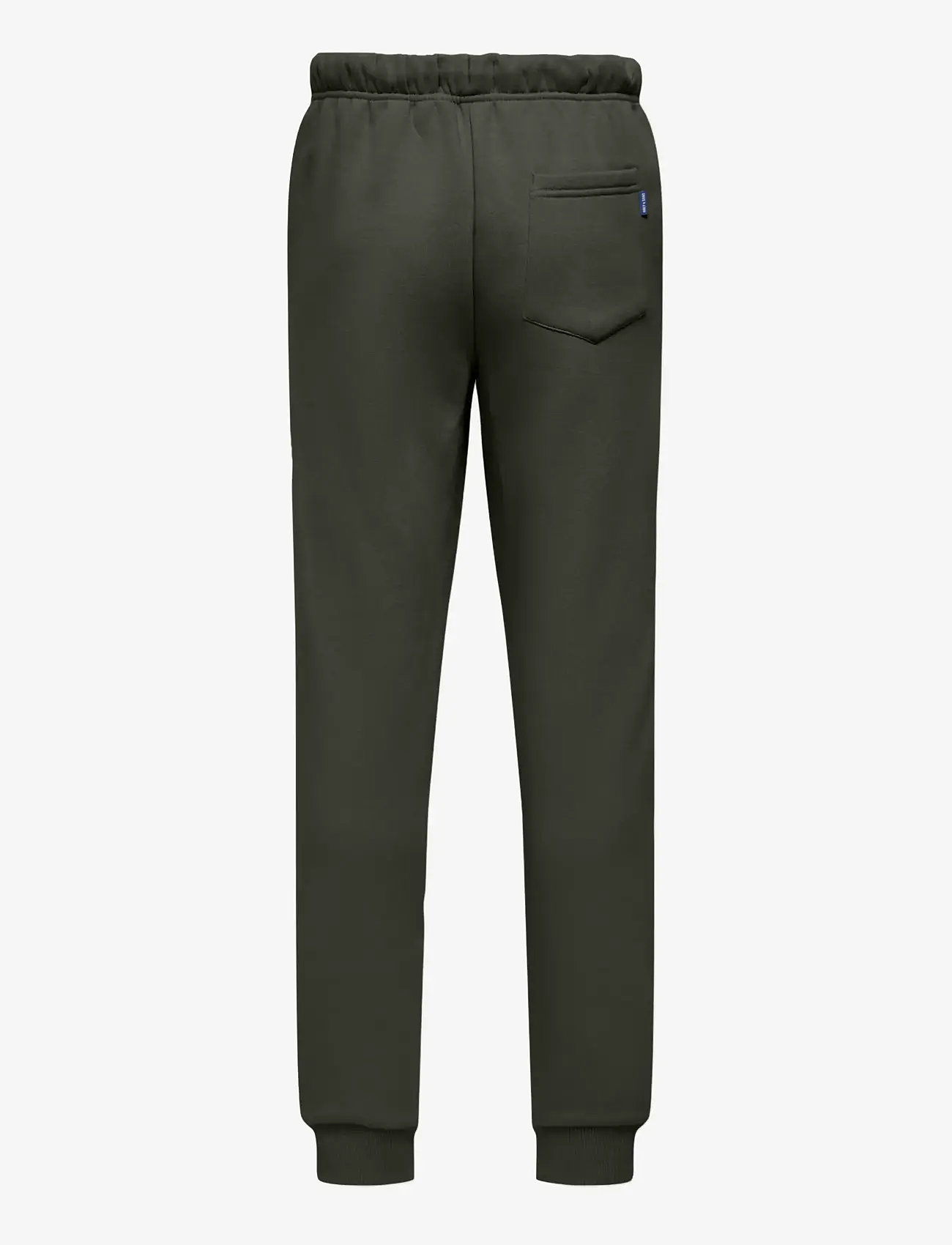 ONLY & SONS - OSJCERES SWEAT PANTS SWT NOOS - jogginghosen - rosin - 2