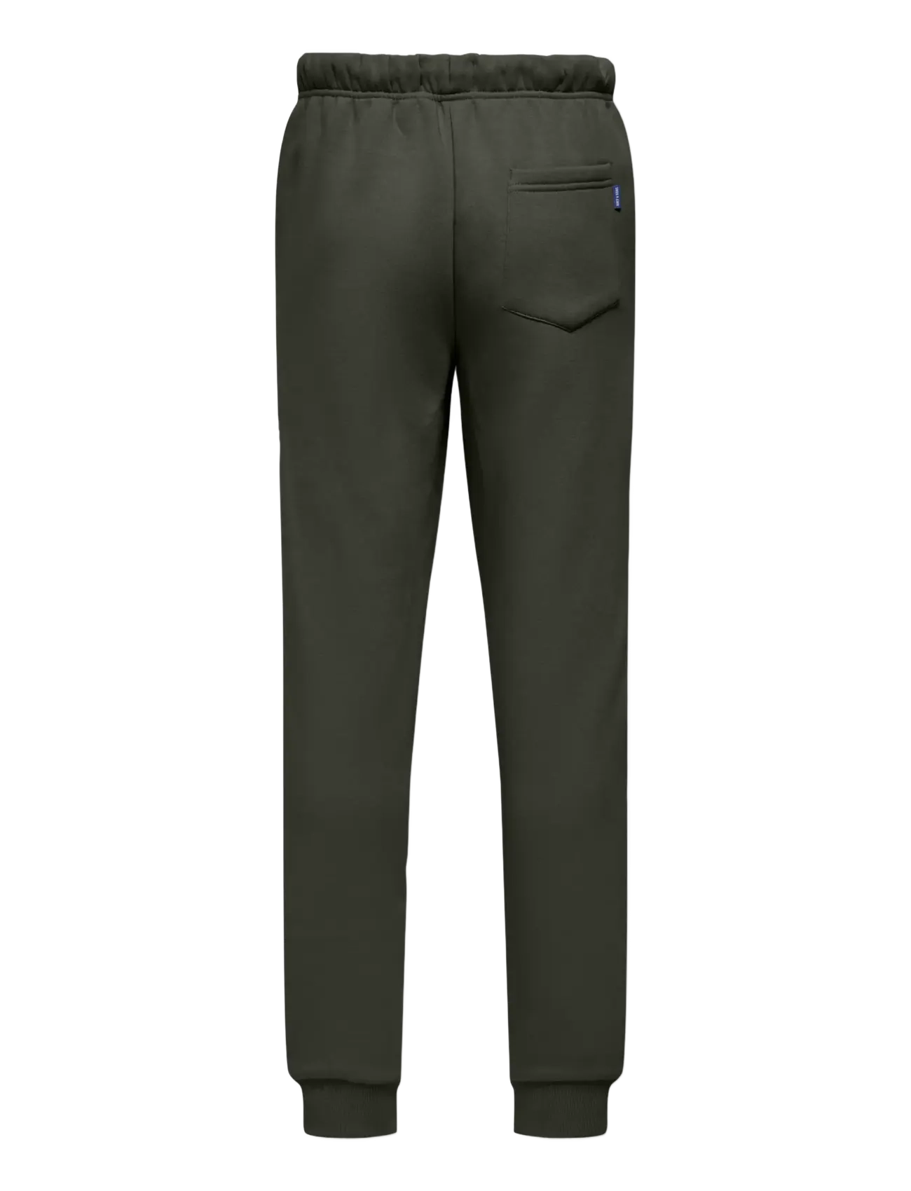 ONLY & SONS - OSJCERES SWEAT PANTS SWT NOOS - sweatpants - rosin - 2
