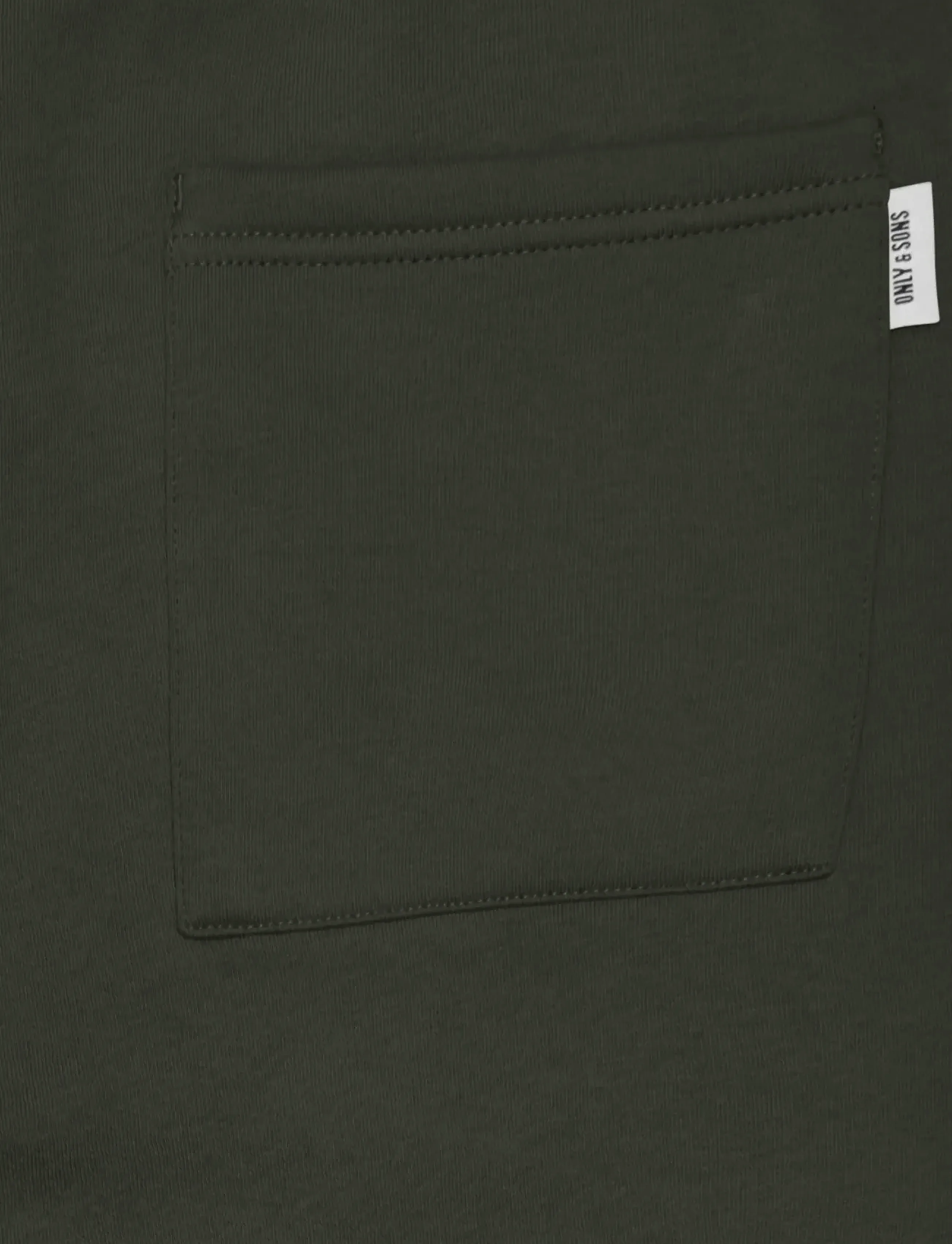 ONLY & SONS - OSJCERES SWEAT PANTS SWT NOOS - sweatpants - rosin - 4