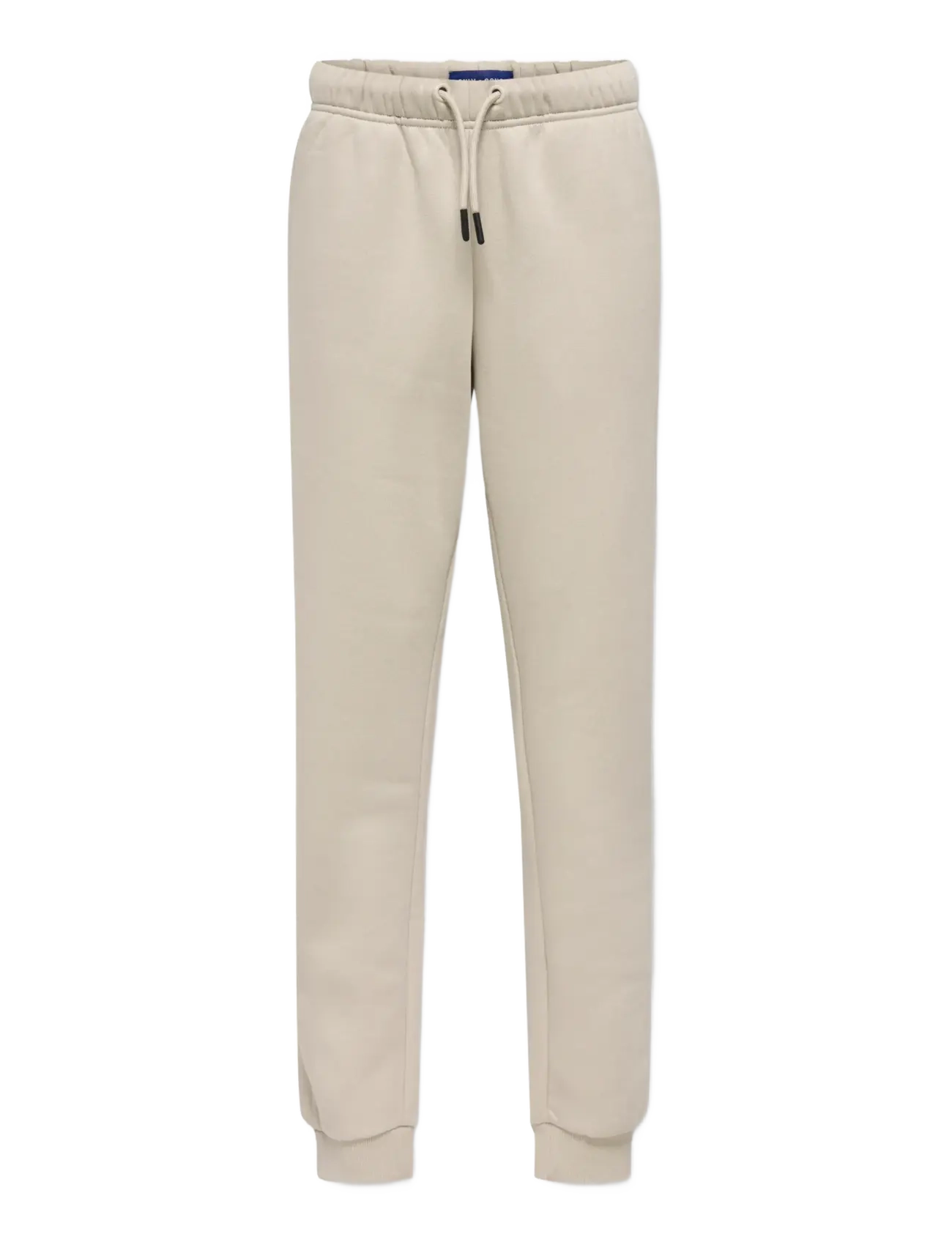 ONLY & SONS Osjceres Sweat Hosen Swt Noos Cream - 134 - Kinder