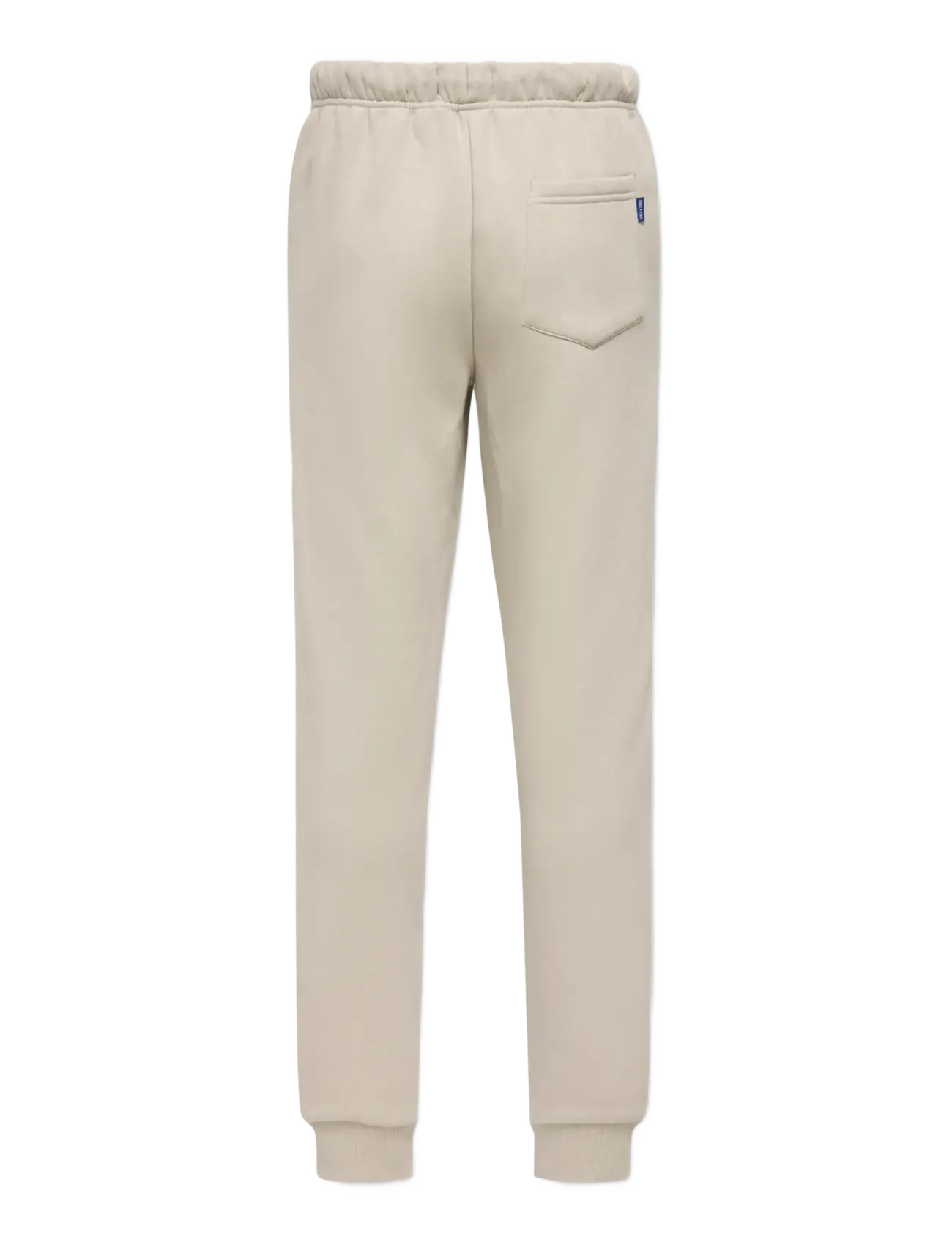 ONLY & SONS - OSJCERES SWEAT PANTS SWT NOOS - jogginghosen - silver lining - 2