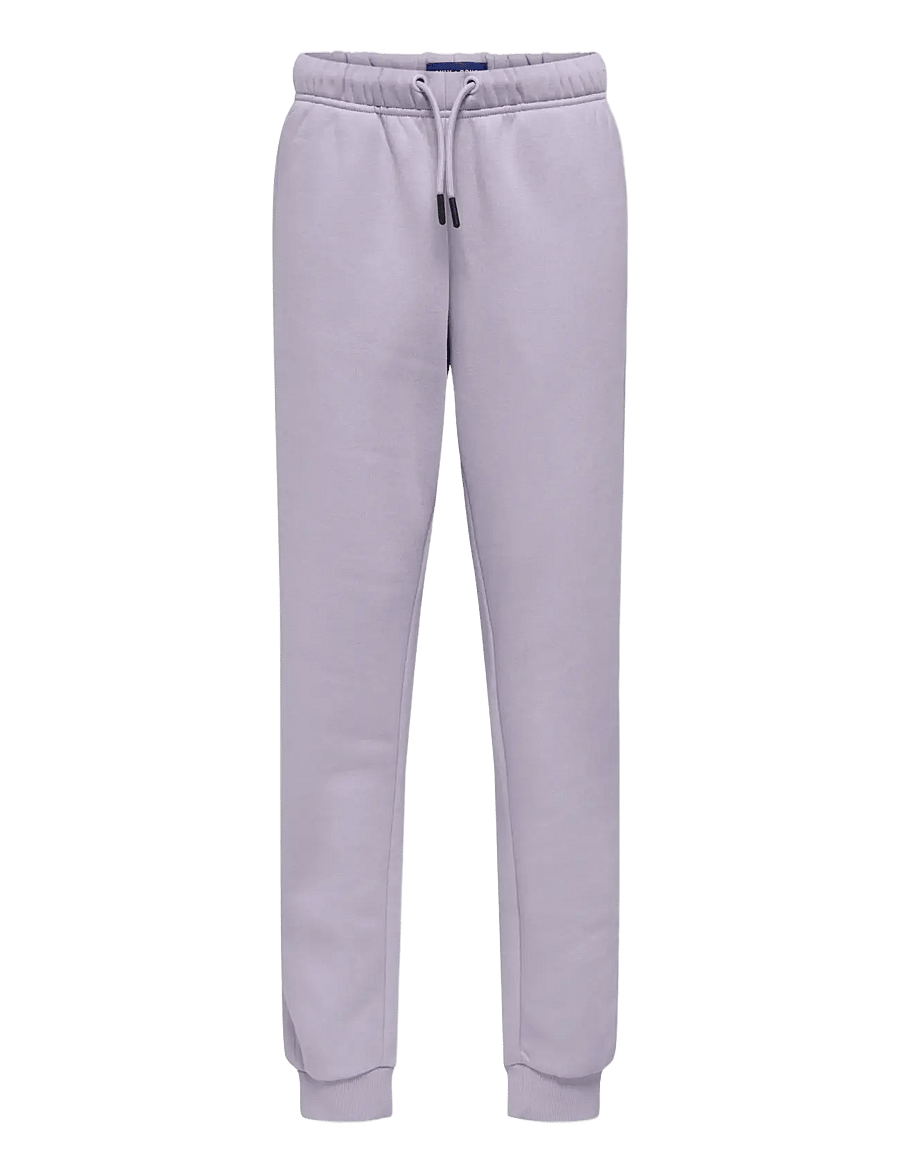 ONLY & SONS - OSJCERES SWEAT PANTS SWT NOOS - jogginghosen - thistle - 0