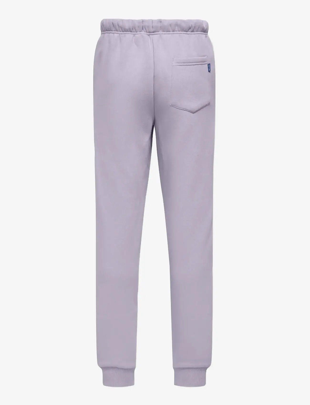 ONLY & SONS - OSJCERES SWEAT PANTS SWT NOOS - sweatpants - thistle - 1