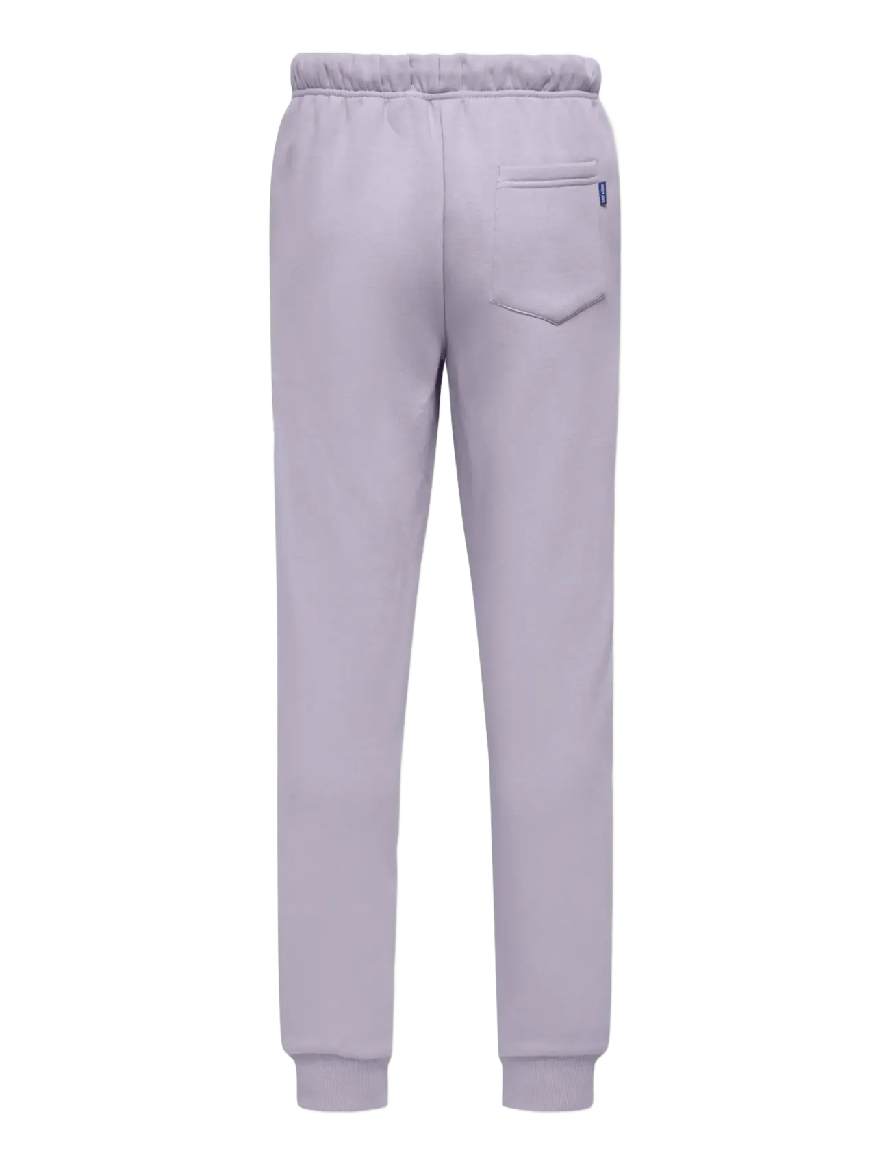 ONLY & SONS - OSJCERES SWEAT PANTS SWT NOOS - dressipüksid - thistle - 1