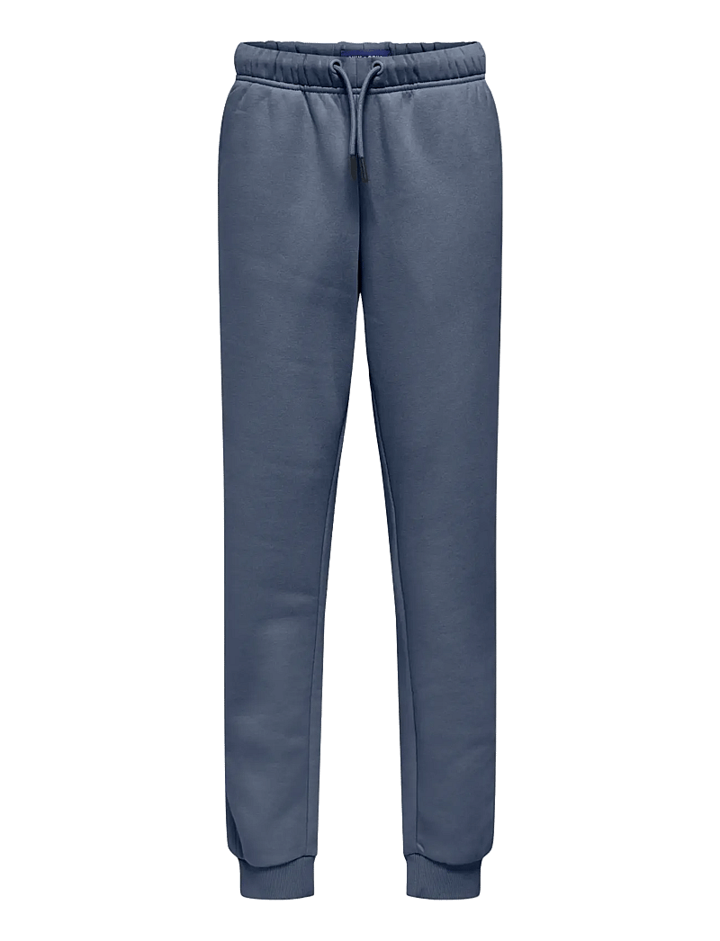 ONLY & SONS - OSJCERES SWEAT PANTS SWT NOOS - sweatpants - vintage indigo - 0