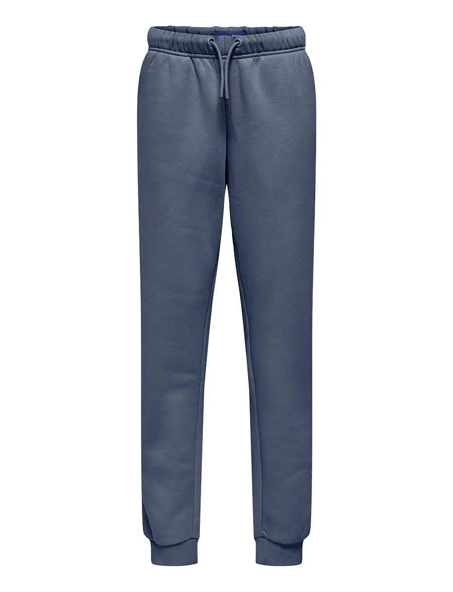 ONLY & SONS - OSJCERES SWEAT PANTS SWT NOOS - sweatpants - vintage indigo - 0