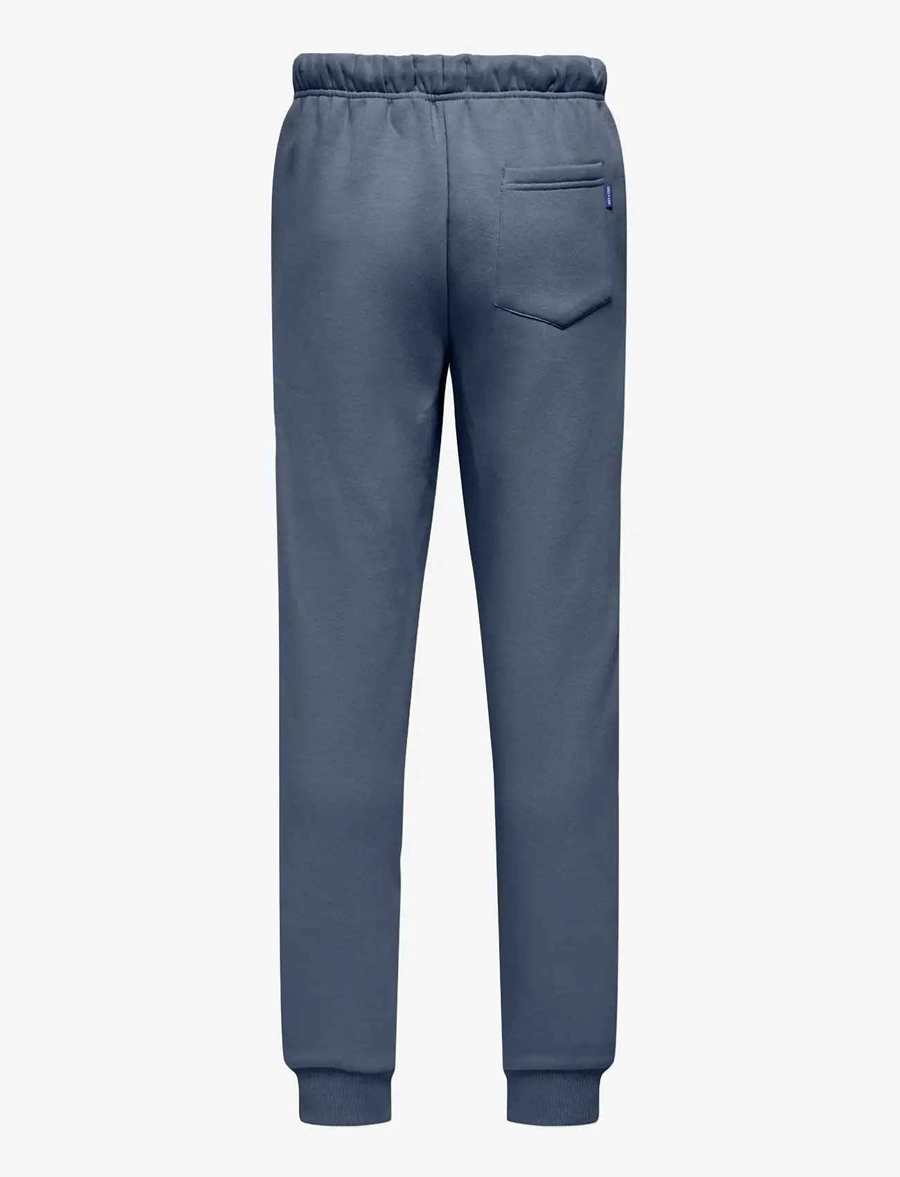 ONLY & SONS - OSJCERES SWEAT PANTS SWT NOOS - sweatpants - vintage indigo - 1