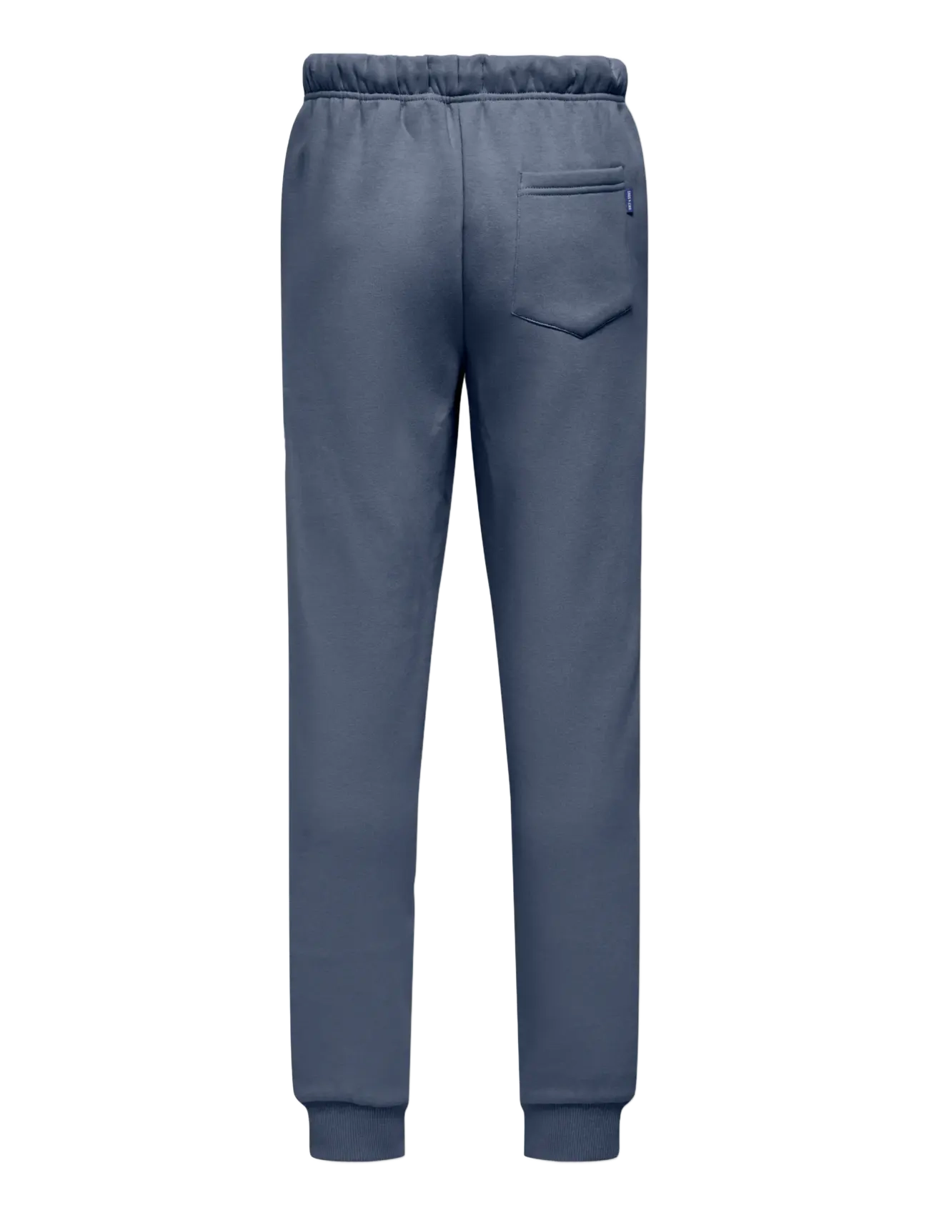 ONLY & SONS - OSJCERES SWEAT PANTS SWT NOOS - sweatpants - vintage indigo - 1