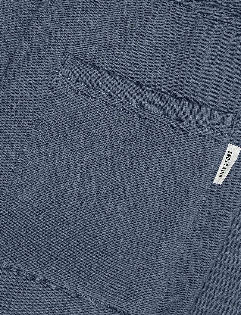 ONLY & SONS - OSJCERES SWEAT PANTS SWT NOOS - sweatpants - vintage indigo - 2