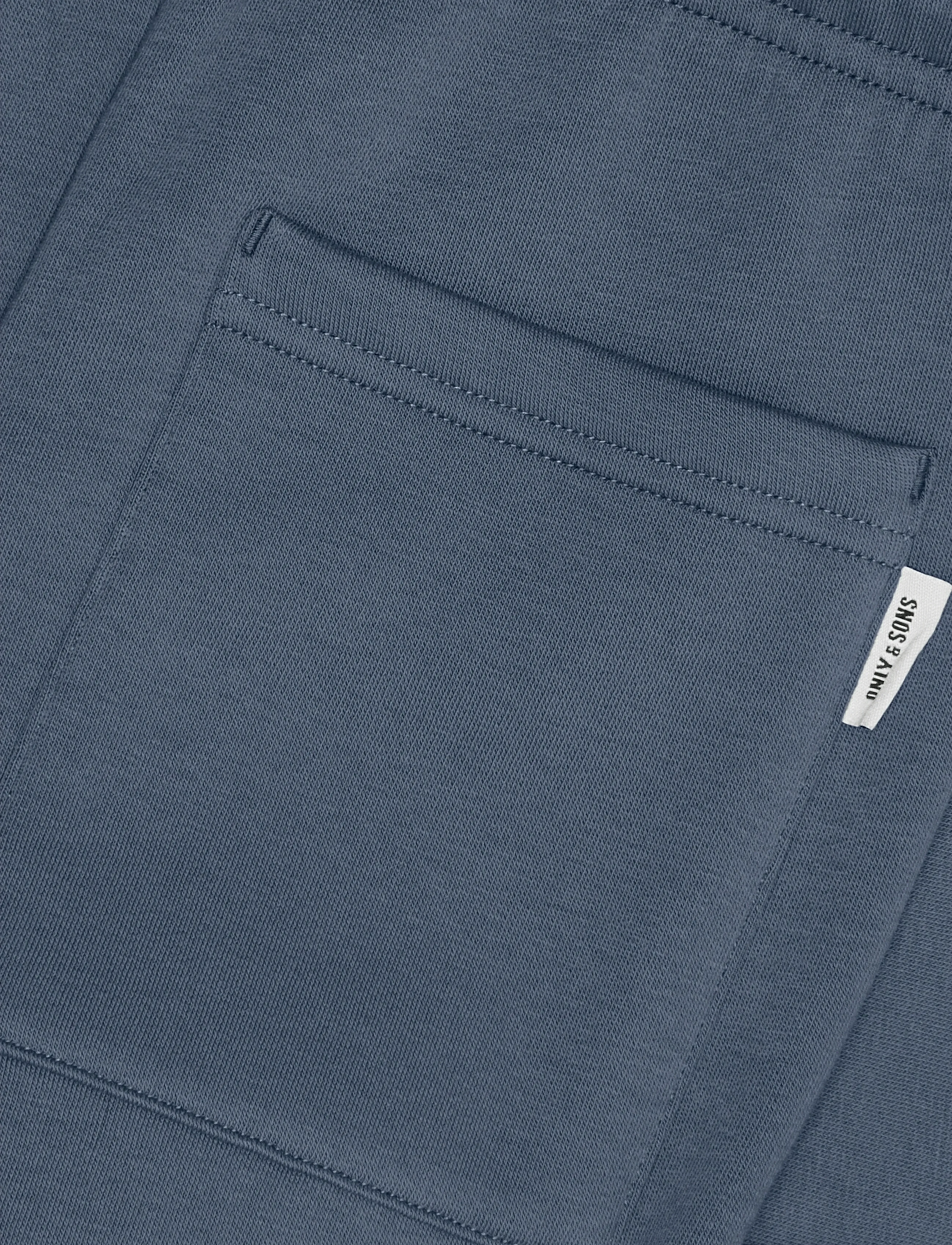 ONLY & SONS - OSJCERES SWEAT PANTS SWT NOOS - sweatpants - vintage indigo - 2