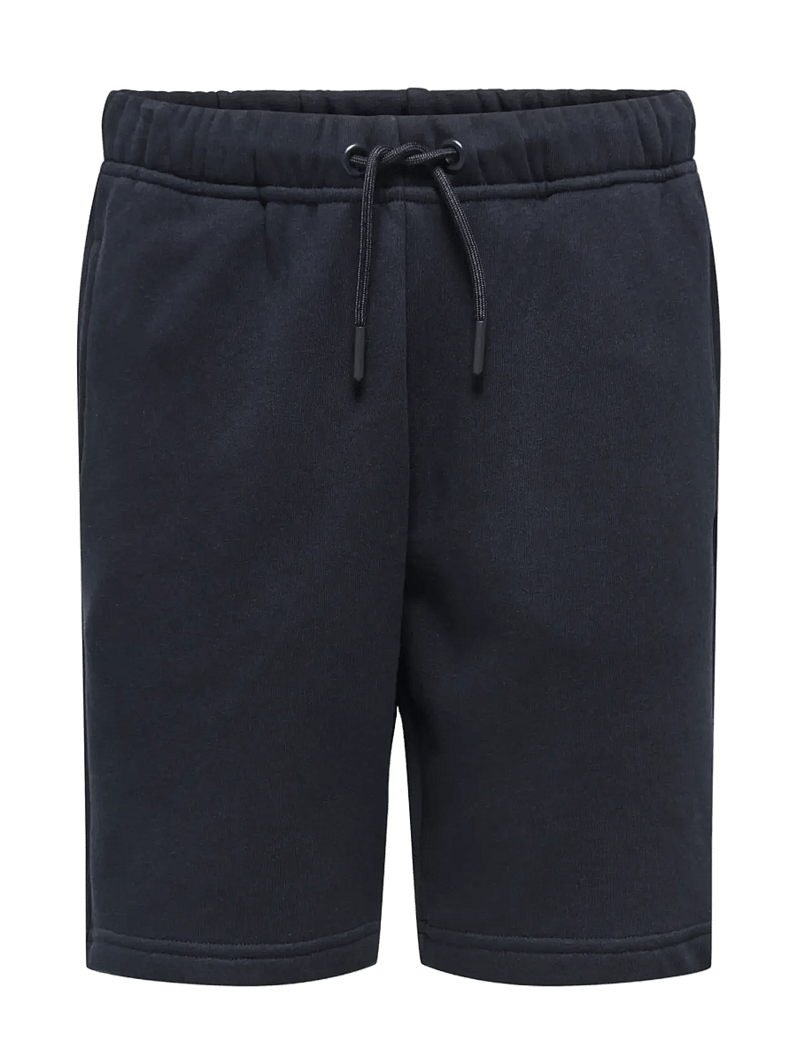 ONLY & SONS - OSJCERES SHORTS SWT NOOS - sweatshorts - black - 1
