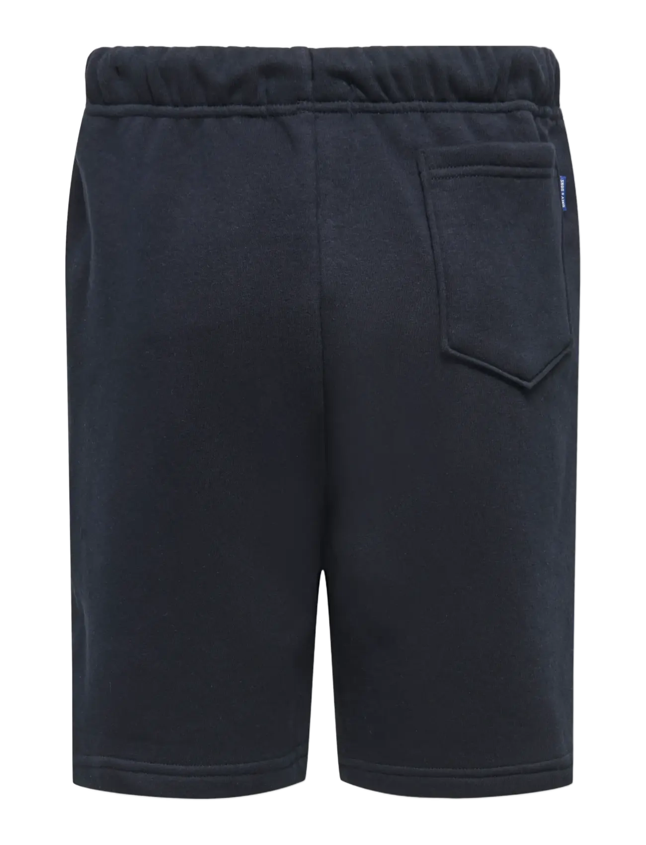 ONLY & SONS - OSJCERES SHORTS SWT NOOS - sweatshorts - black - 2