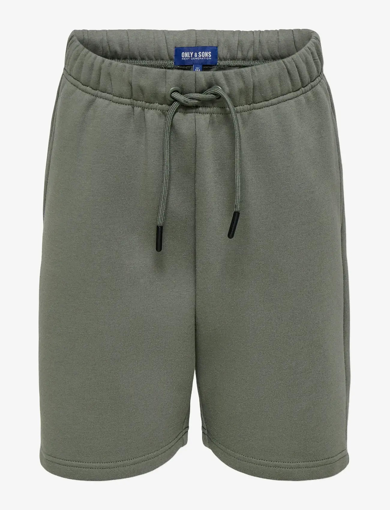 ONLY & SONS - OSJCERES SHORTS SWT NOOS - sweatshorts - castor gray - 1