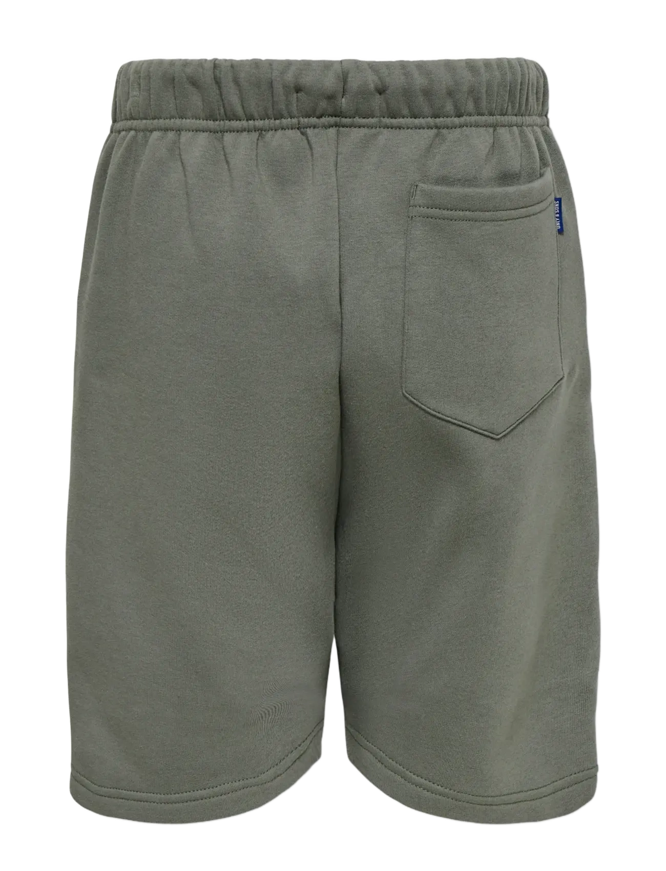 ONLY & SONS - OSJCERES SHORTS SWT NOOS - sweatshorts - castor gray - 2