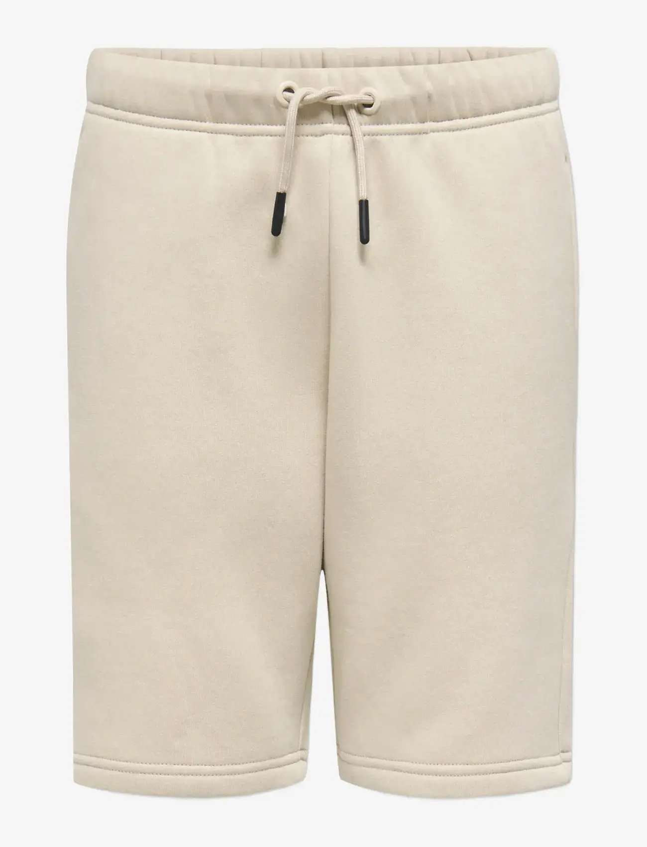 ONLY & SONS - OSJCERES SHORTS SWT NOOS - lühikesed dressipüksid - silver lining - 0