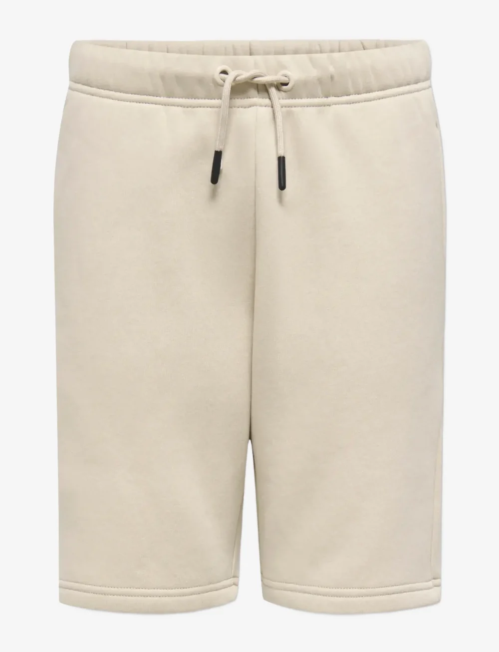 ONLY & SONS - OSJCERES SHORTS SWT NOOS - lühikesed dressipüksid - silver lining - 1