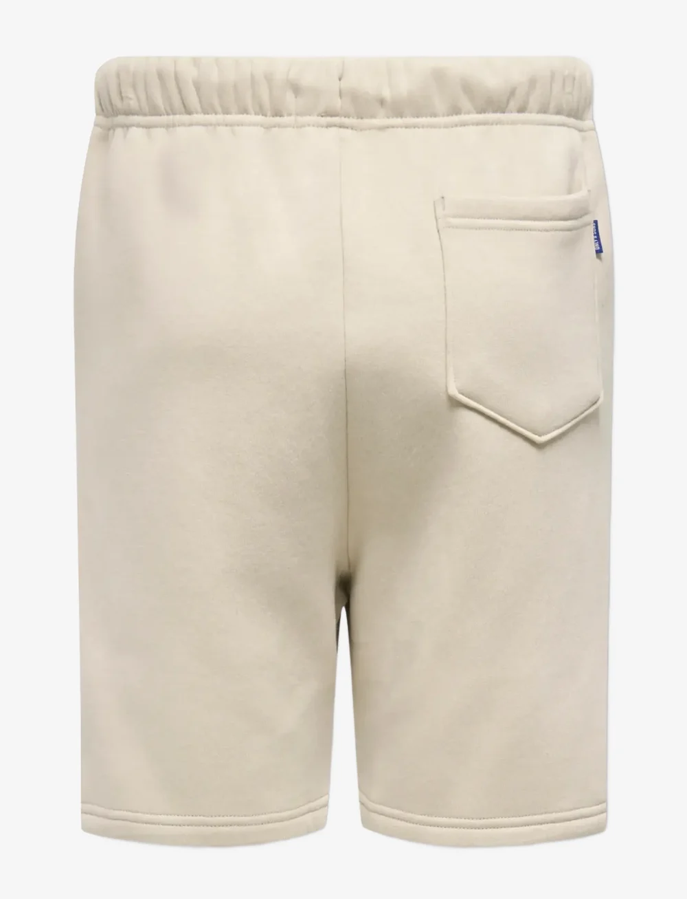 ONLY & SONS - OSJCERES SHORTS SWT NOOS - lühikesed dressipüksid - silver lining - 2