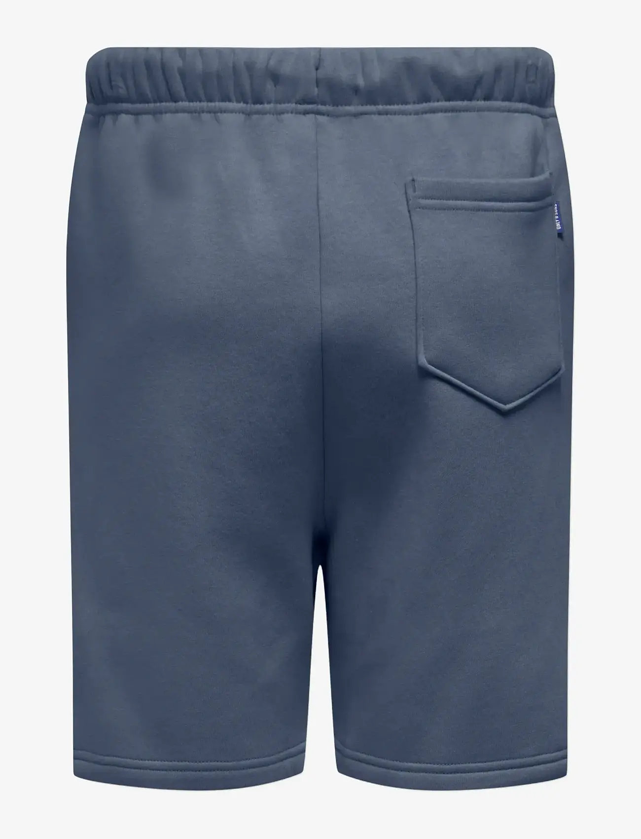 ONLY & SONS - OSJCERES SHORTS SWT NOOS - sweatshorts - vintage indigo - 2