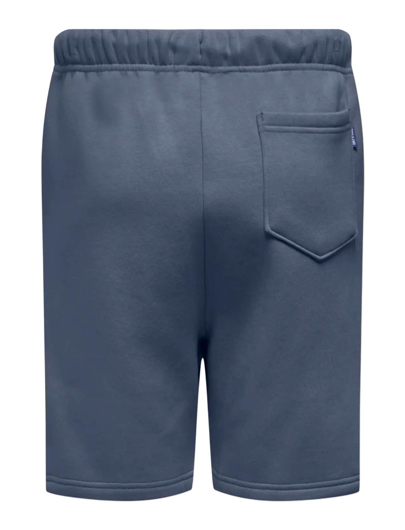 ONLY & SONS - OSJCERES SHORTS SWT NOOS - lühikesed dressipüksid - vintage indigo - 2