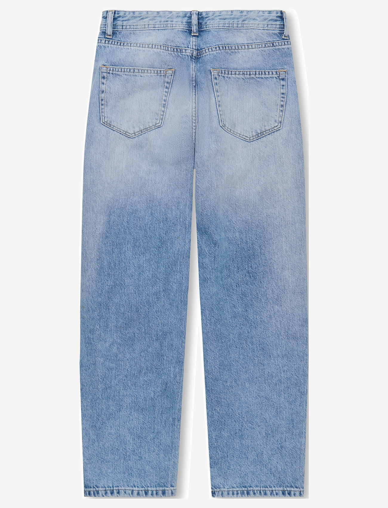 ONLY & SONS - OSJFADE LOOSE LB 3373 PIM DNM - light blue denim - 1