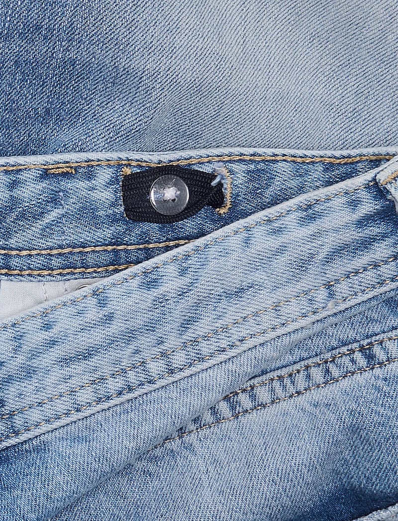 ONLY & SONS - OSJFADE LOOSE LB 3373 PIM DNM - loose jeans - light blue denim - 3