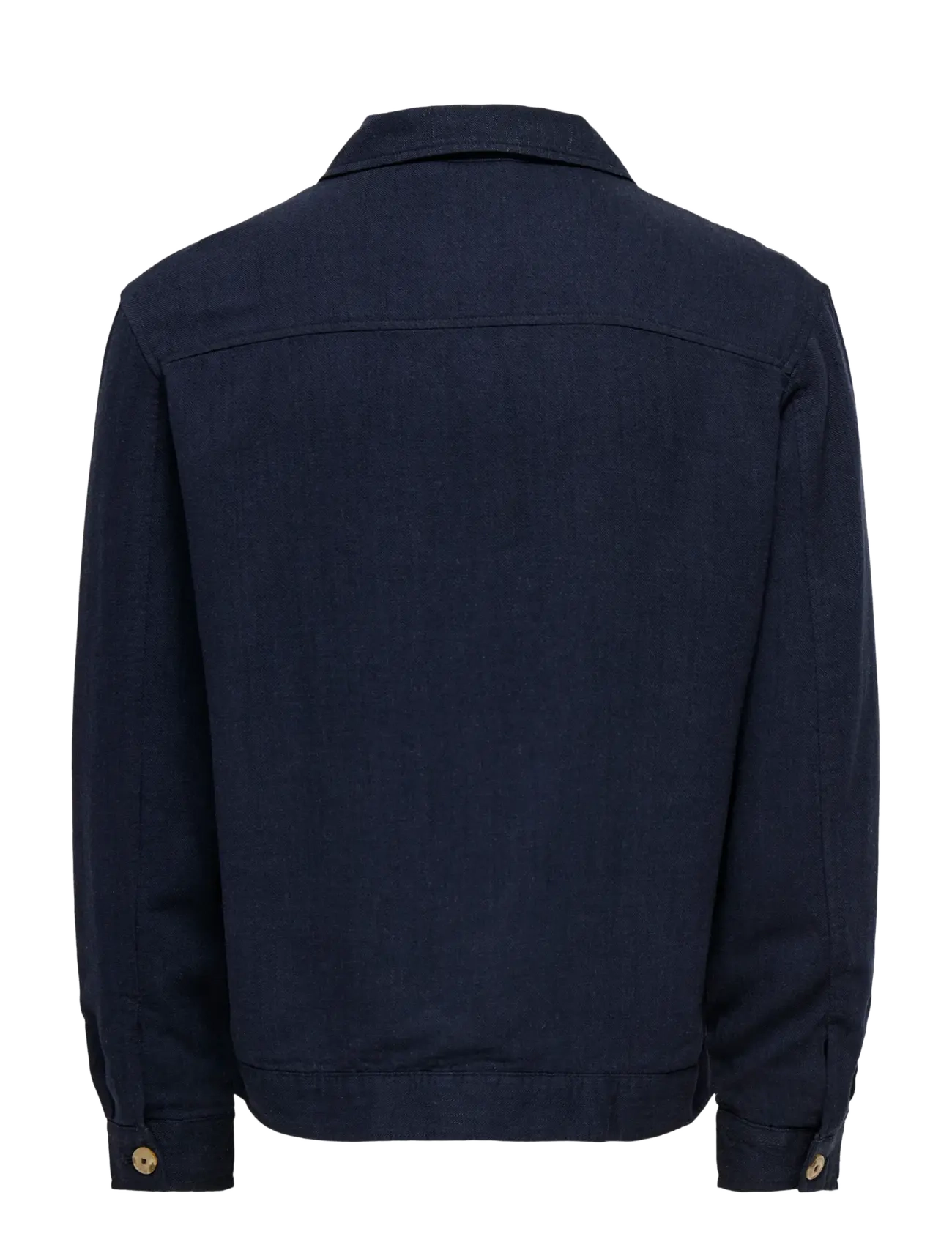 Onseliot Structure 0075 Jacket Cs 2