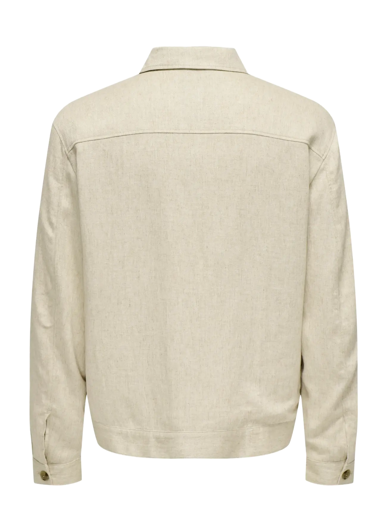 Onseliot Structure 0075 Jacket Cs 2