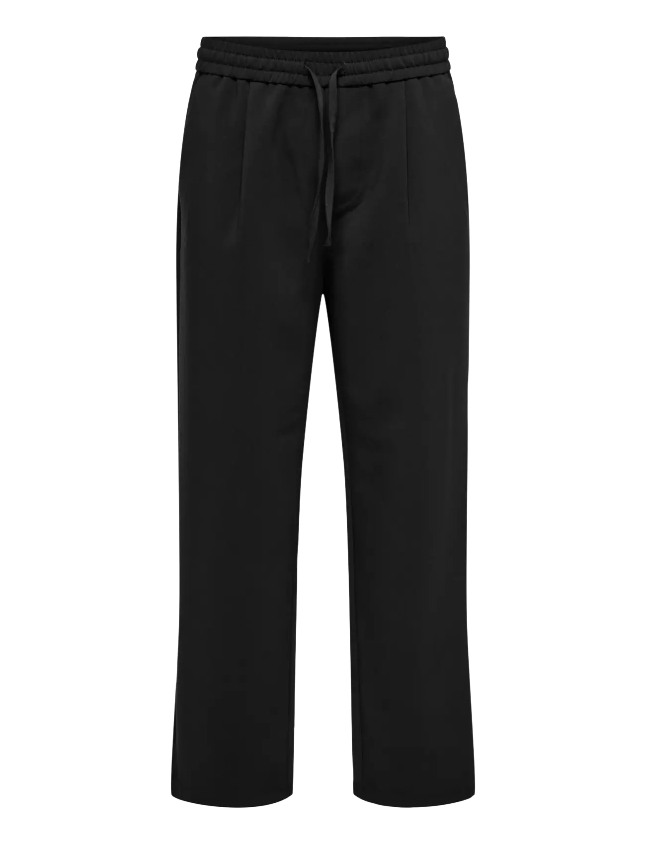 JET BLACK