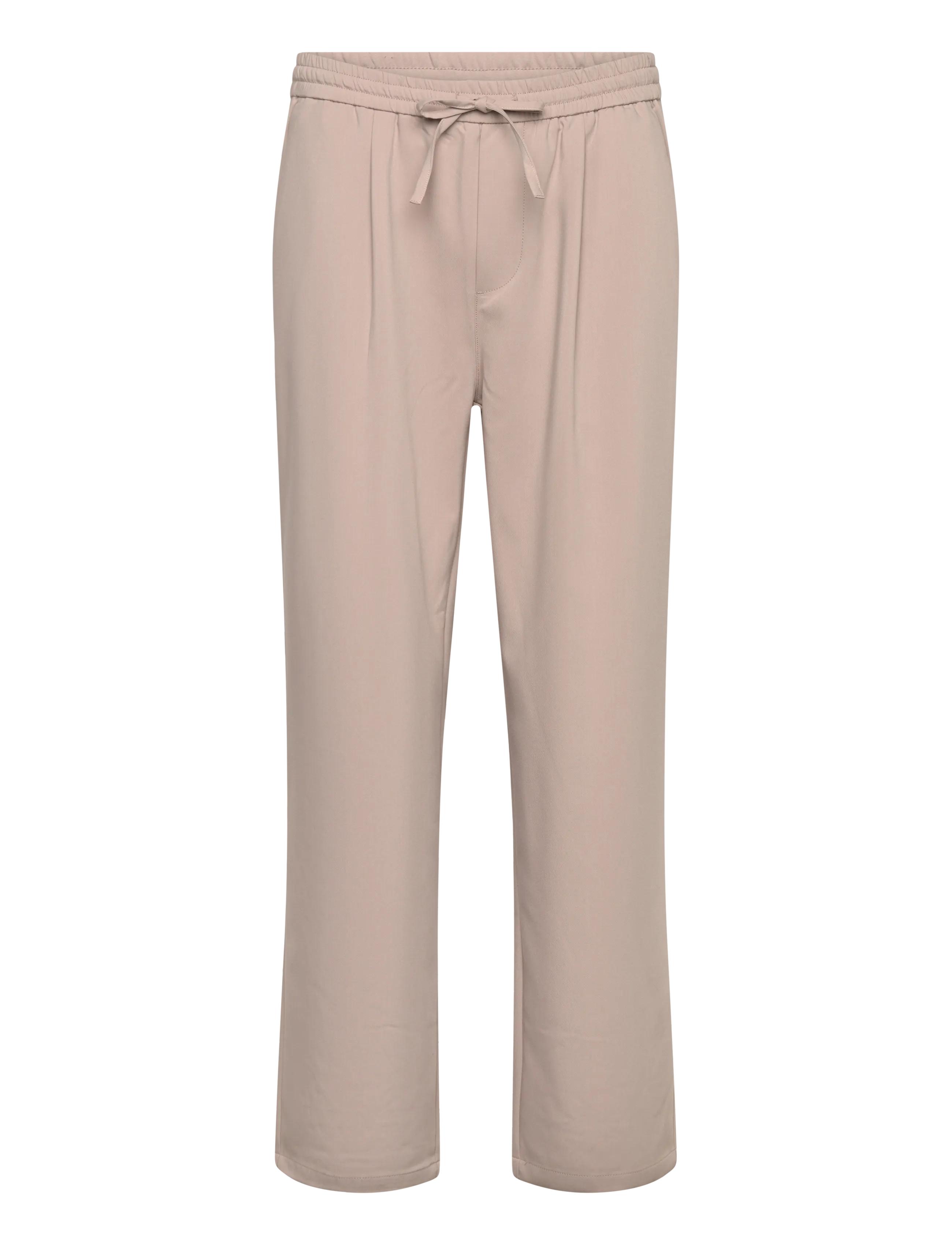 ONLY & SONS Onswill 0292 Loose String Pant Frml Noos, XXL, Beige, Underdele > Joggingbukser, Herre
