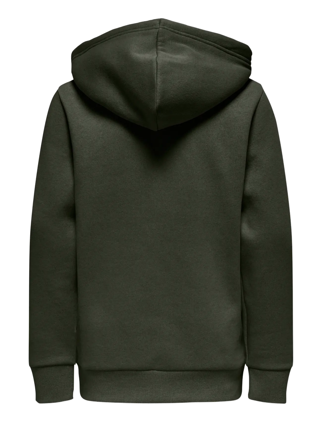 ONLY & SONS - OSJCERES REG VINTAGE PRINT HOOD SWT NOOS - kapuzenpullover - rosin - 1
