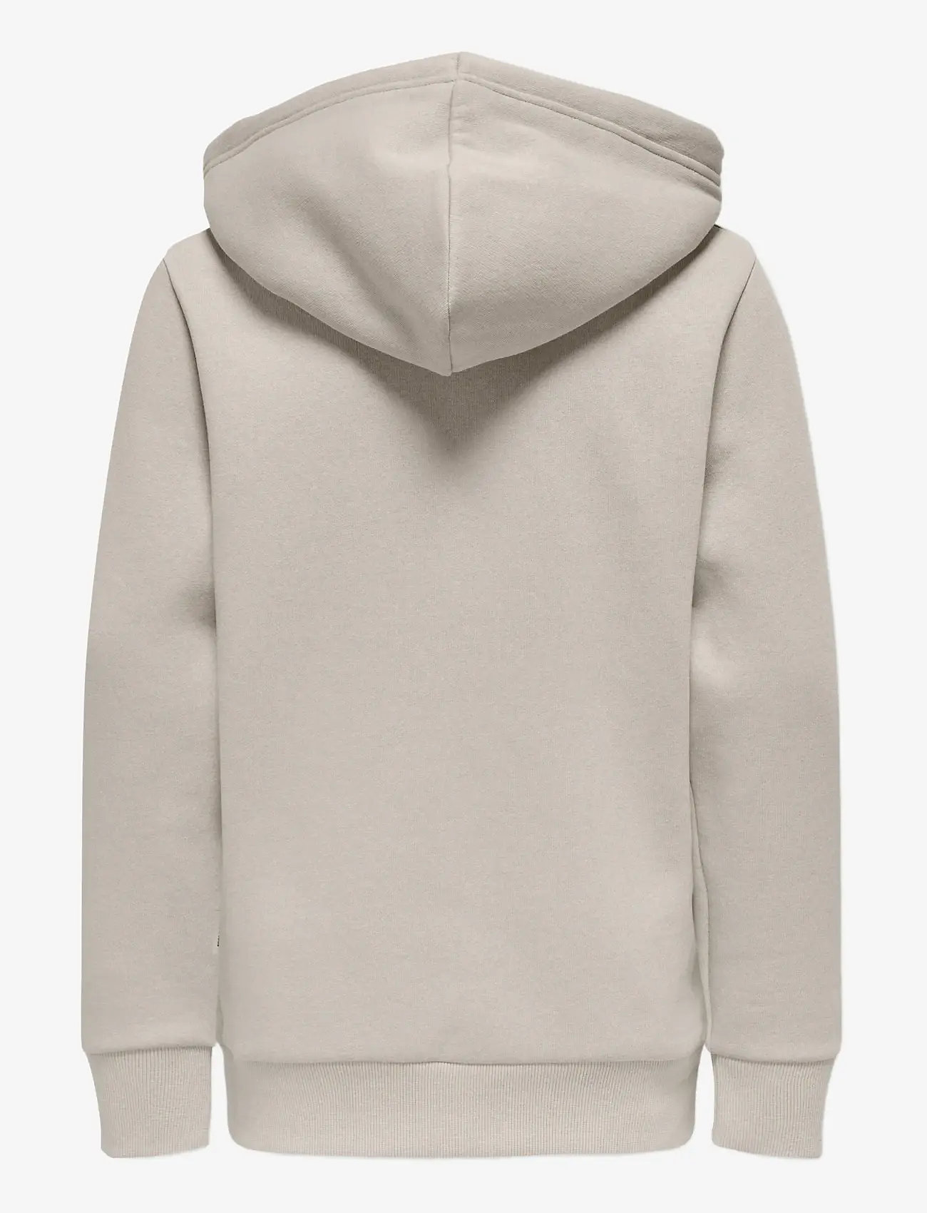 ONLY & SONS - OSJCERES REG VINTAGE PRINT HOOD SWT NOOS - autumn clothing - silver lining - 1