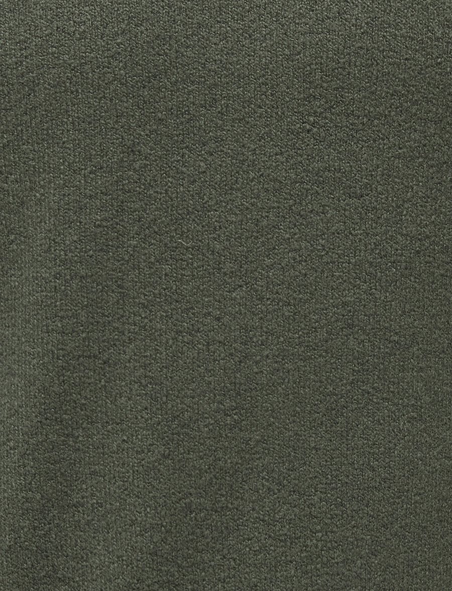ONLY & SONS - ONSJAMES RLX CREW KNIT NOOS - Ümara kaelusega - beluga - 2
