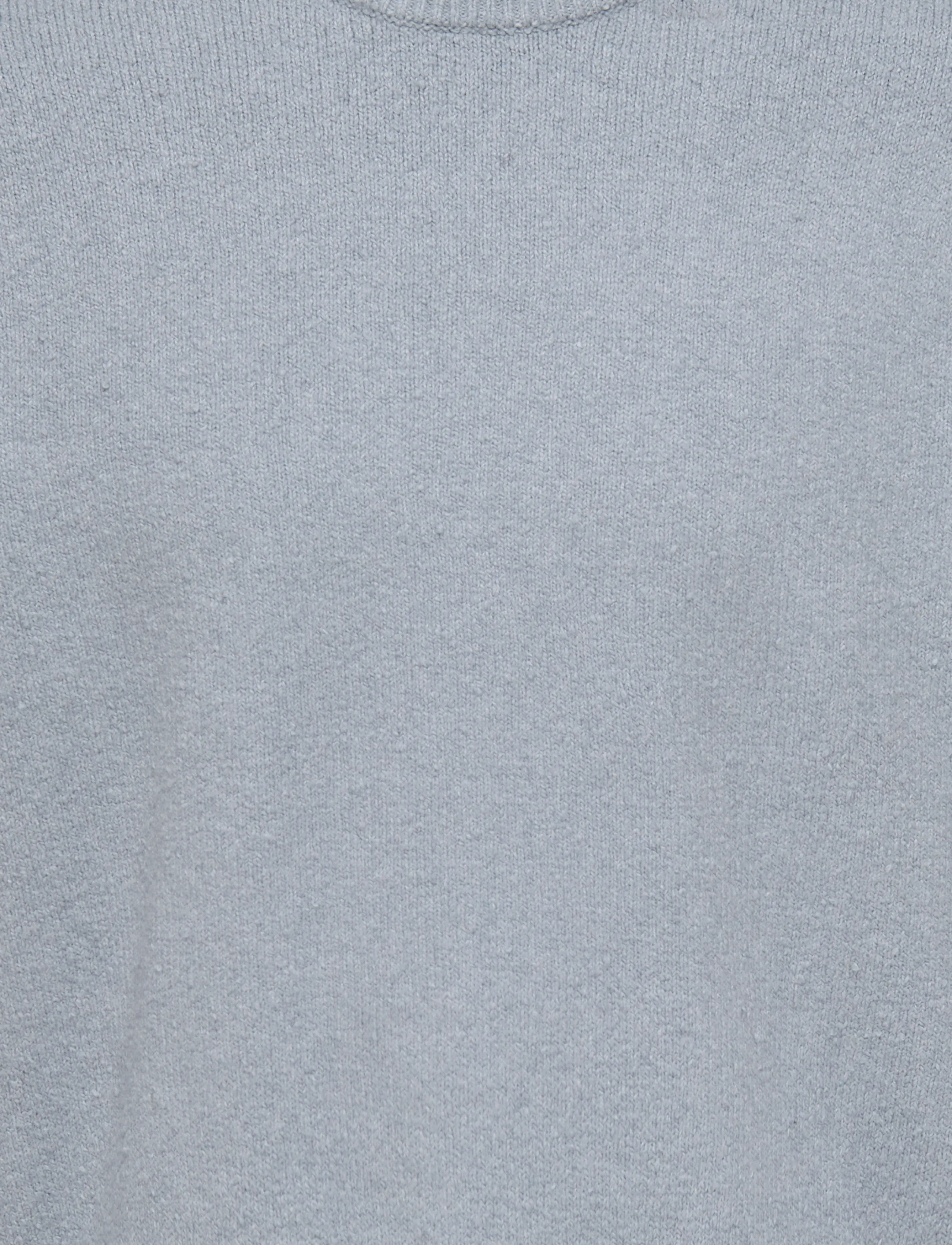 ONLY & SONS - ONSJAMES RLX CREW KNIT NOOS - rund hals - quarry - 2