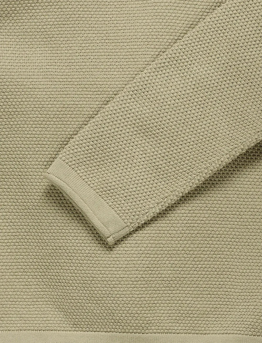 ONLY & SONS - OSJPANTER REG CREW KNIT NOOS - trøjer - chinchilla - 3