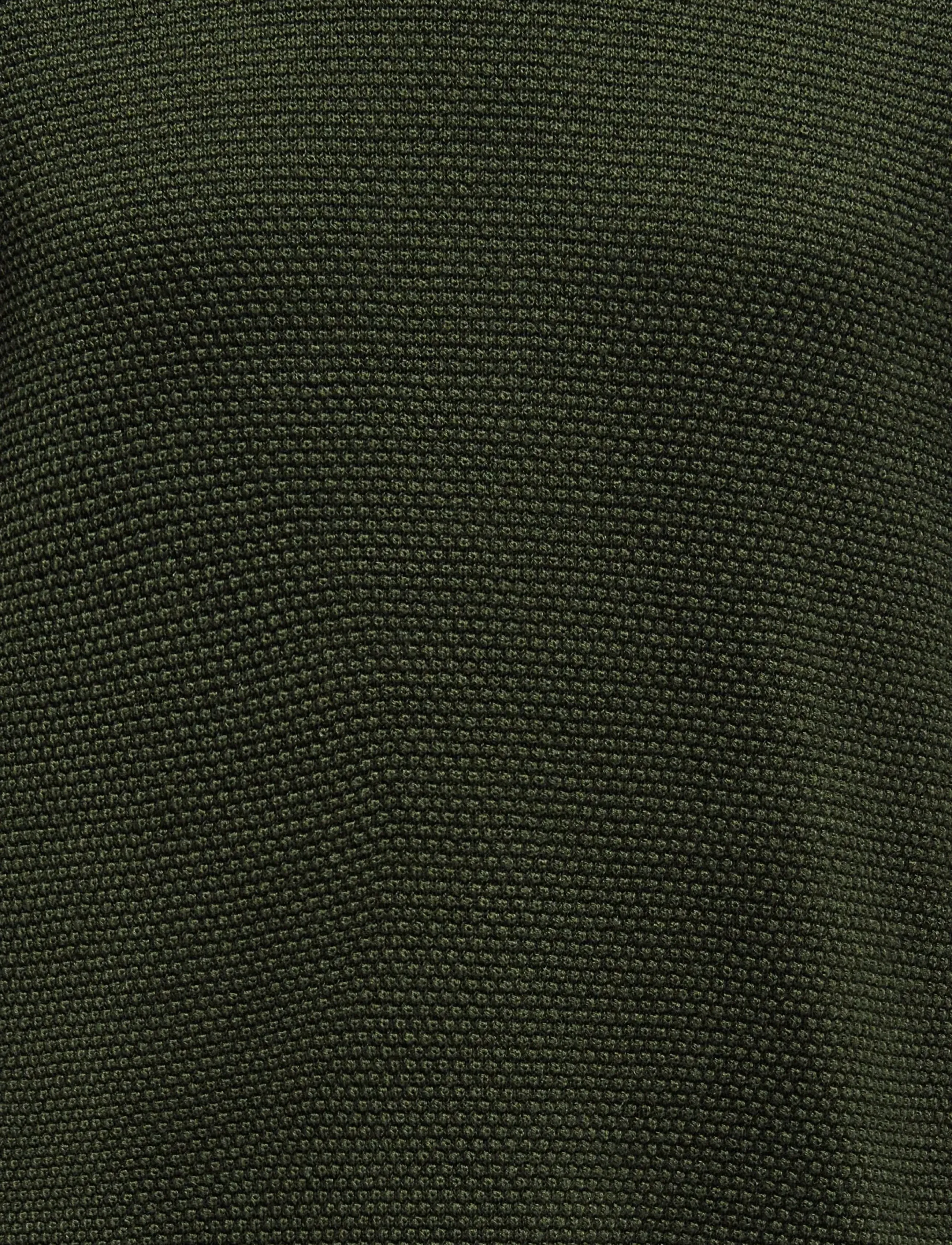 ONLY & SONS - OSJPANTER REG CREW KNIT NOOS - trøjer - rosin - 2