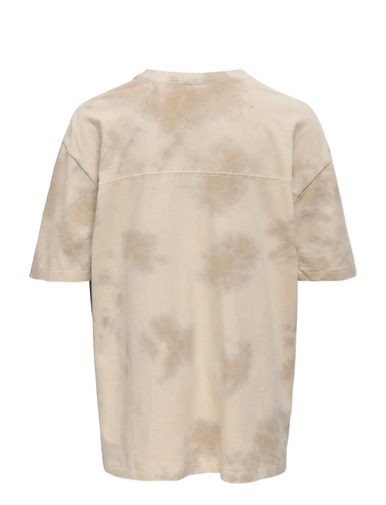 ONLY & SONS - OSJPENN OVZ SS TIE DYE TEE JRS - laurel oak - 1
