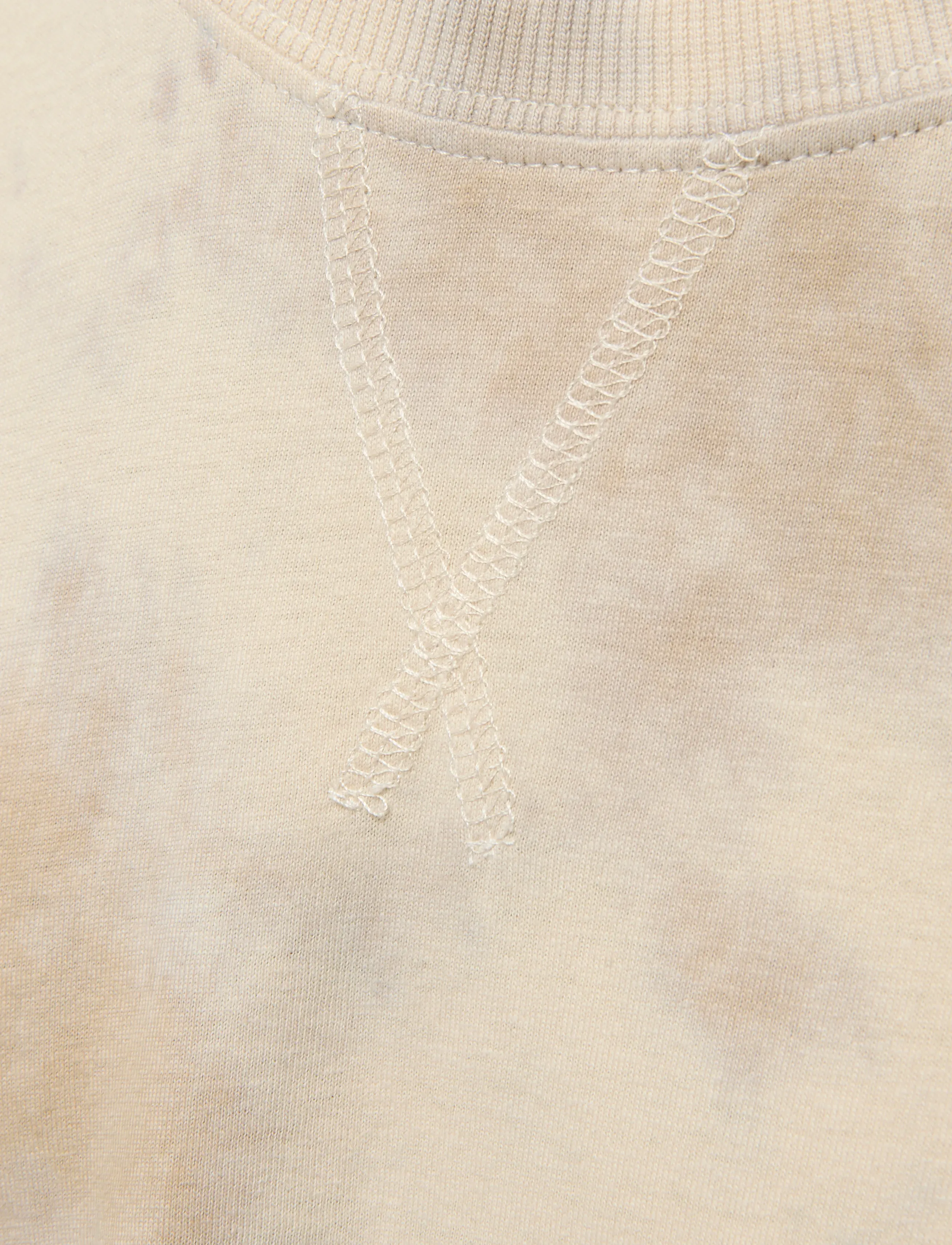 ONLY & SONS - OSJPENN OVZ SS TIE DYE TEE JRS - laurel oak - 2